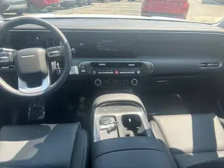 Hyundai PALISADE Híbrido 2026 AWD SEL 4 puertas SUV