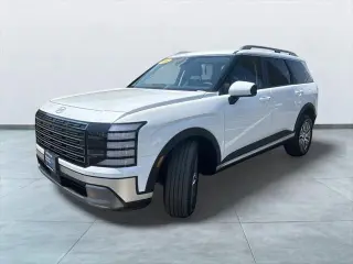 Hyundai PALISADE Híbrido 2026 AWD SEL 4 puertas SUV