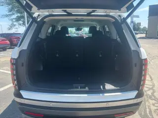 Hyundai PALISADE Híbrido 2026 AWD SEL 4 puertas SUV