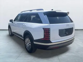 Hyundai PALISADE Híbrido 2026 AWD SEL 4 puertas SUV