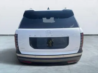 Hyundai PALISADE Híbrido 2026 AWD SEL 4 puertas SUV