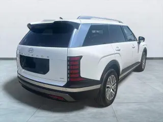 Hyundai PALISADE Híbrido 2026 AWD SEL 4 puertas SUV