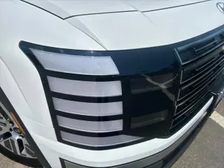 Hyundai PALISADE Híbrido 2026 AWD SEL 4 puertas SUV