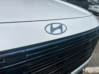 Hyundai PALISADE Híbrido 2026 AWD SEL 4 puertas SUV