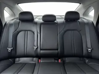 Hyundai SONATA Híbrido 2026 Limited 4 puertas Sedan
