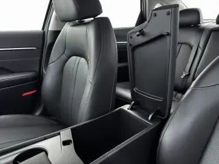 Hyundai SONATA Híbrido 2026 Limited 4 puertas Sedan