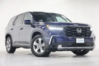 Honda Pilot 2025 AWD EX-L 4 puertas SUV