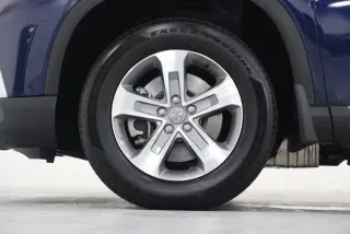 Honda Pilot 2025 AWD EX-L 4 puertas SUV
