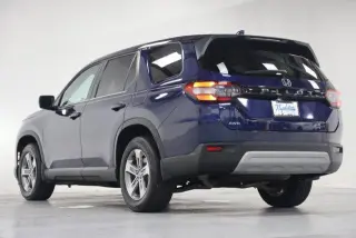 Honda Pilot 2025 AWD EX-L 4 puertas SUV