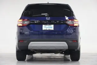 Honda Pilot 2025 AWD EX-L 4 puertas SUV