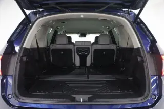 Honda Pilot 2025 AWD EX-L 4 puertas SUV