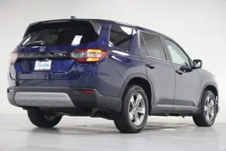 Honda Pilot 2025 AWD EX-L 4 puertas SUV
