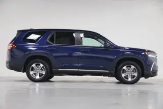 Honda Pilot 2025 AWD EX-L 4 puertas SUV