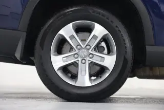 Honda Pilot 2025 AWD EX-L 4 puertas SUV