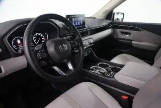 Honda Pilot 2025 AWD EX-L 4 puertas SUV