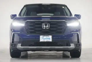 Honda Pilot 2025 AWD EX-L 4 puertas SUV