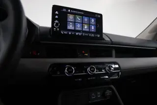 Honda Pilot 2025 AWD EX-L 4 puertas SUV