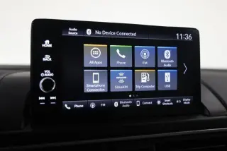Honda Pilot 2025 AWD EX-L 4 puertas SUV