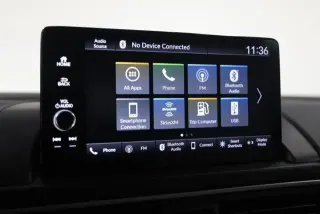 Honda Pilot 2025 AWD EX-L 4 puertas SUV