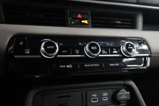Honda Pilot 2025 AWD EX-L 4 puertas SUV