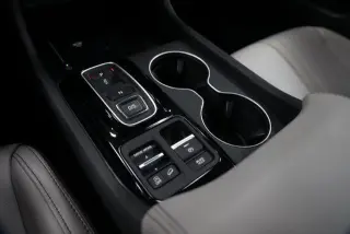 Honda Pilot 2025 AWD EX-L 4 puertas SUV