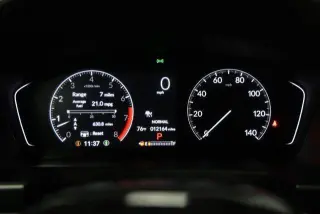 Honda Pilot 2025 AWD EX-L 4 puertas SUV