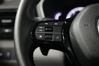 Honda Pilot 2025 AWD EX-L 4 puertas SUV