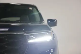 Honda Pilot 2025 AWD EX-L 4 puertas SUV