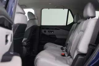 Honda Pilot 2025 AWD EX-L 4 puertas SUV