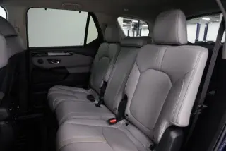 Honda Pilot 2025 AWD EX-L 4 puertas SUV