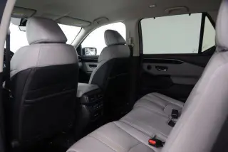 Honda Pilot 2025 AWD EX-L 4 puertas SUV