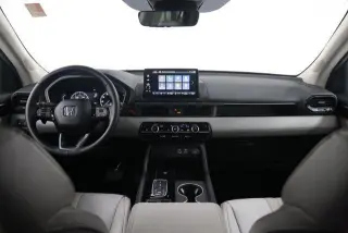 Honda Pilot 2025 AWD EX-L 4 puertas SUV