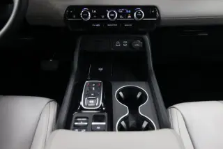 Honda Pilot 2025 AWD EX-L 4 puertas SUV