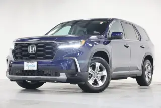 Honda Pilot 2025 AWD EX-L 4 puertas SUV