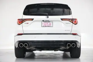 Acura MDX 2022 SH-AWD 4 puertas SUV Tipo S con paquete Advance