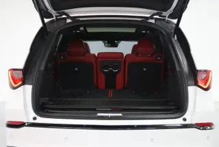 Acura MDX 2022 SH-AWD 4 puertas SUV Tipo S con paquete Advance