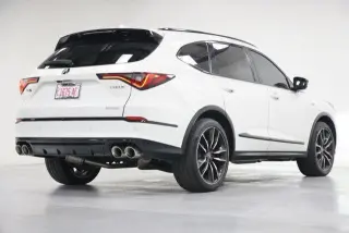 Acura MDX 2022 SH-AWD 4 puertas SUV Tipo S con paquete Advance