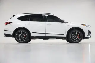 Acura MDX 2022 SH-AWD 4 puertas SUV Tipo S con paquete Advance