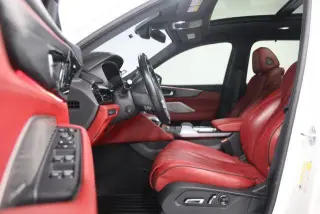 Acura MDX 2022 SH-AWD 4 puertas SUV Tipo S con paquete Advance