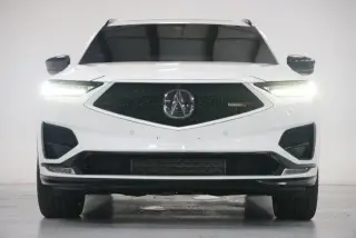 Acura MDX 2022 SH-AWD 4 puertas SUV Tipo S con paquete Advance