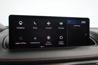 Acura MDX 2022 SH-AWD 4 puertas SUV Tipo S con paquete Advance