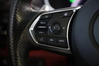 Acura MDX 2022 SH-AWD 4 puertas SUV Tipo S con paquete Advance