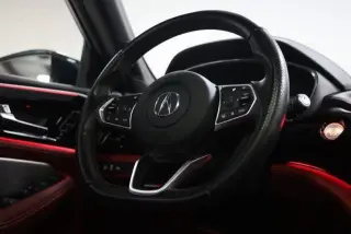 Acura MDX 2022 SH-AWD 4 puertas SUV Tipo S con paquete Advance