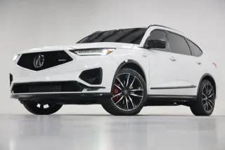 Acura MDX 2022 SH-AWD 4 puertas SUV Tipo S con paquete Advance