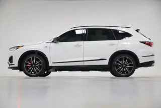 Acura MDX 2022 SH-AWD 4 puertas SUV Tipo S con paquete Advance