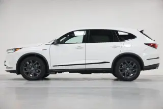 Acura MDX 2024 SH-AWD 4 puertas SUV con paquete A-SPEC