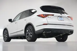 Acura MDX 2024 SH-AWD 4 puertas SUV con paquete A-SPEC