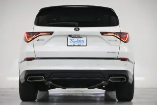 Acura MDX 2024 SH-AWD 4 puertas SUV con paquete A-SPEC
