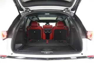 Acura MDX 2024 SH-AWD 4 puertas SUV con paquete A-SPEC
