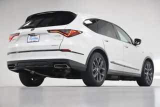 Acura MDX 2024 SH-AWD 4 puertas SUV con paquete A-SPEC